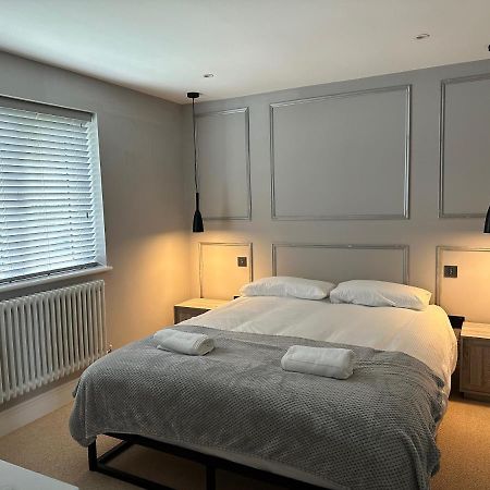 A Luxury 2 Bedroom Apartment Barnet Buitenkant foto