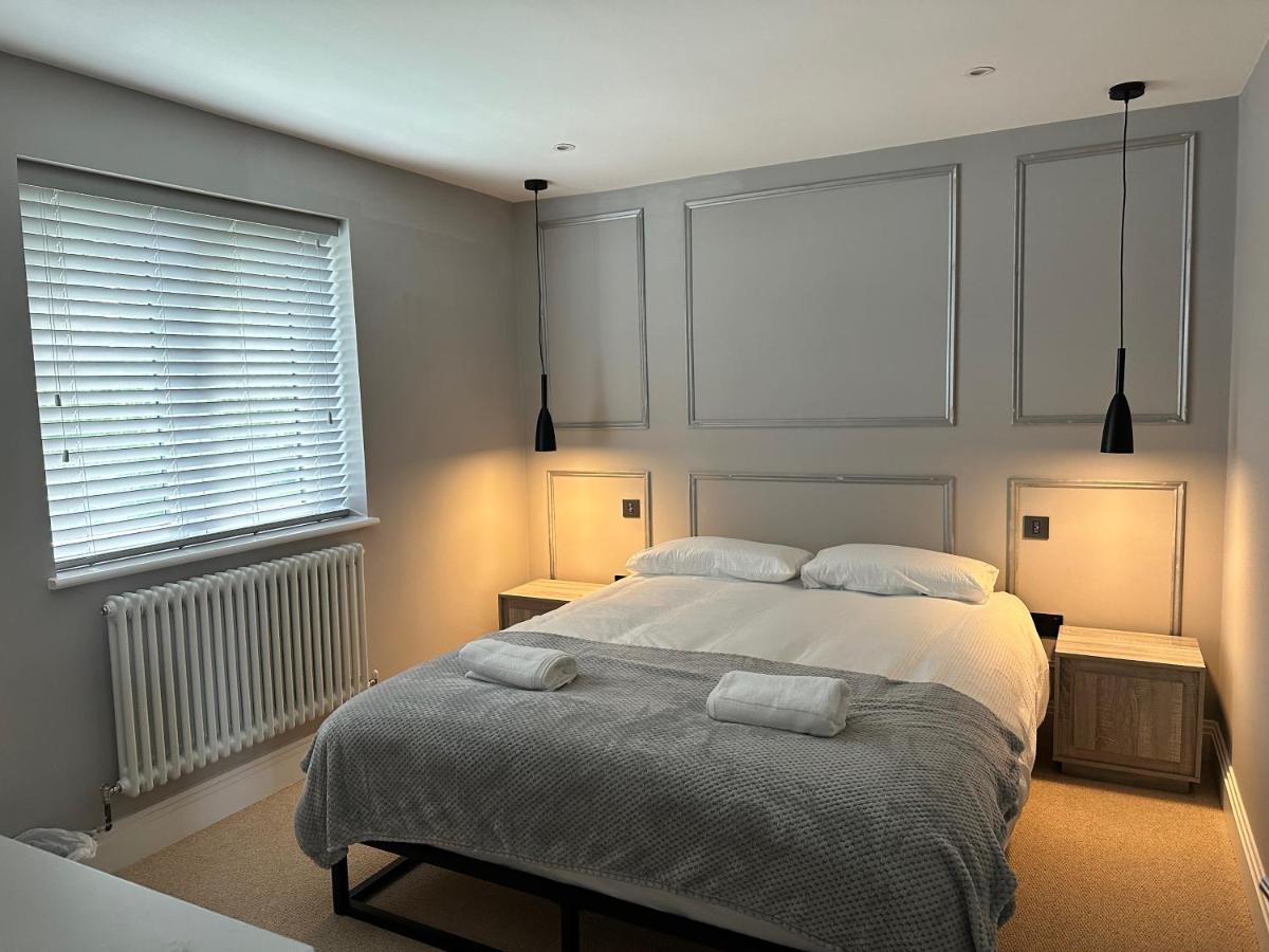A Luxury 2 Bedroom Apartment Barnet Buitenkant foto